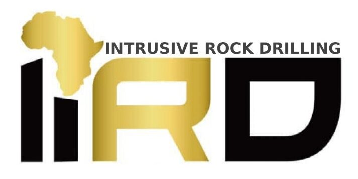 IRD Logo